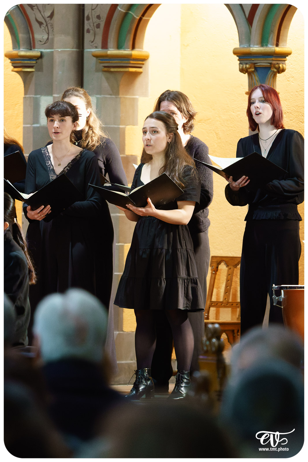 REQUIEM DE MOZART (EVUS)